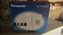 Телефон Панасоник/Panasonic
