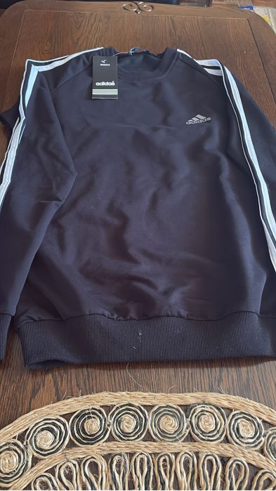 Bluza adidas S noua