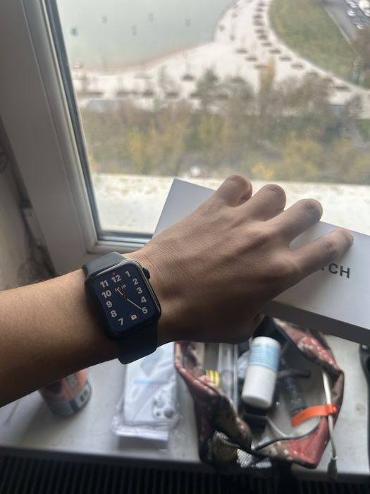 Apple watch se 2