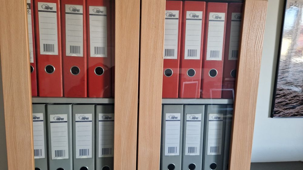 Папки-регистраторы