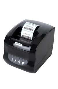 Принтер Xprinter 365B USB + LAN