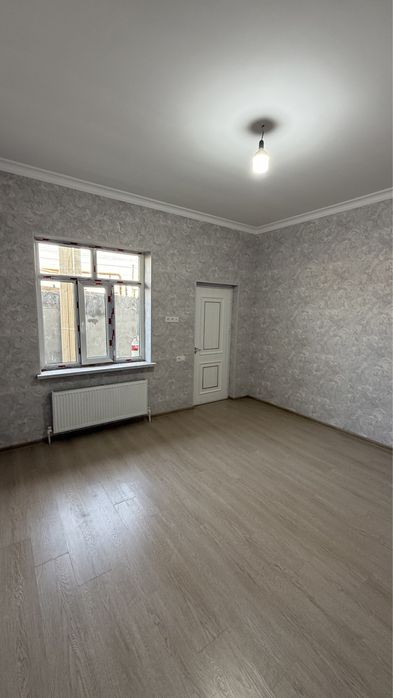 Toshmi Postdan 5.5km Kirganda ATP Parsez 2 sotix 4ta xona podval