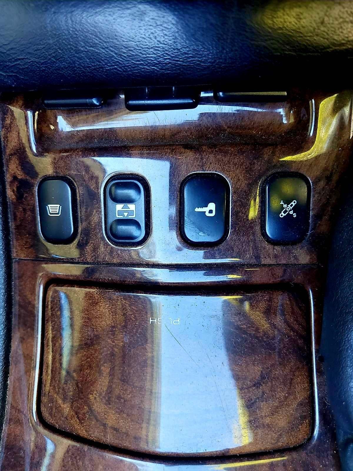 Peugeot 607 3.0 LPG