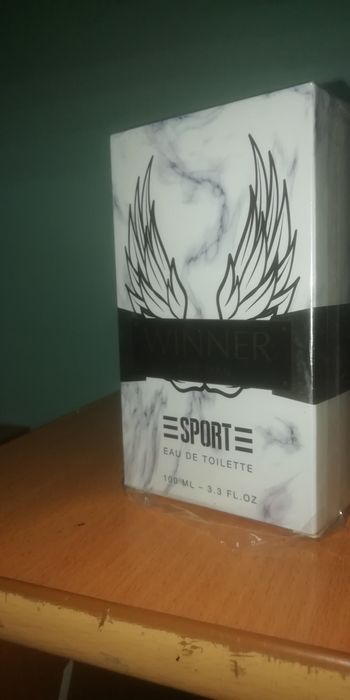 Продаю туалетную воду  WINNER