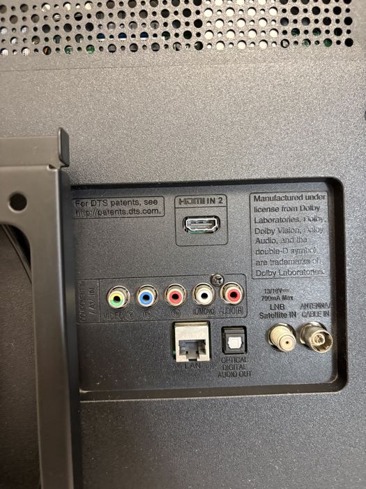 Televizor LG SMART HD 32LJ590U 80cm