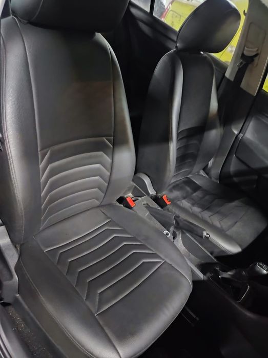 Seat Toledo 1.6d 115cp Euro 6