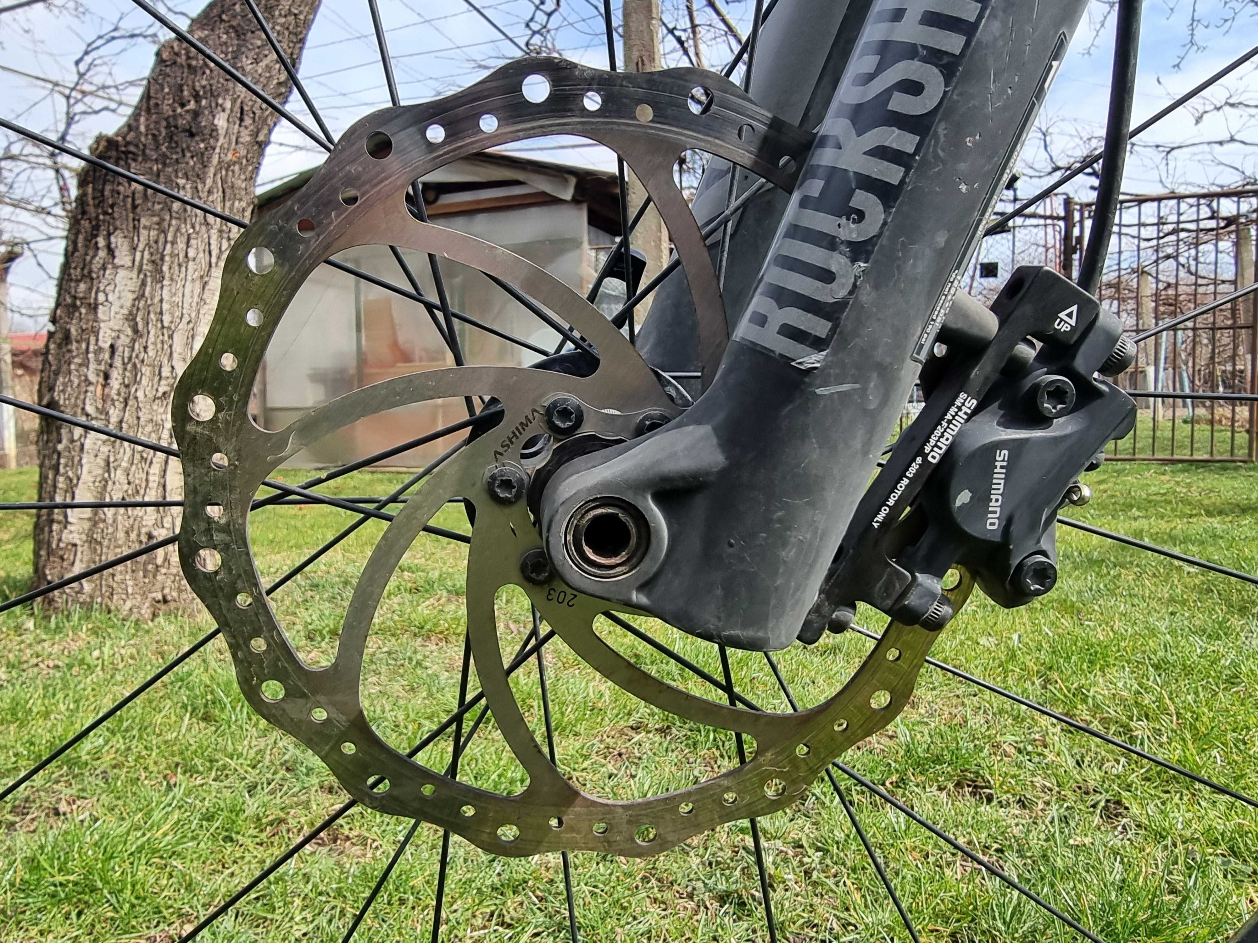 Bicicleta MTB Specialized Stumpjumper M 29 full suspension Trail