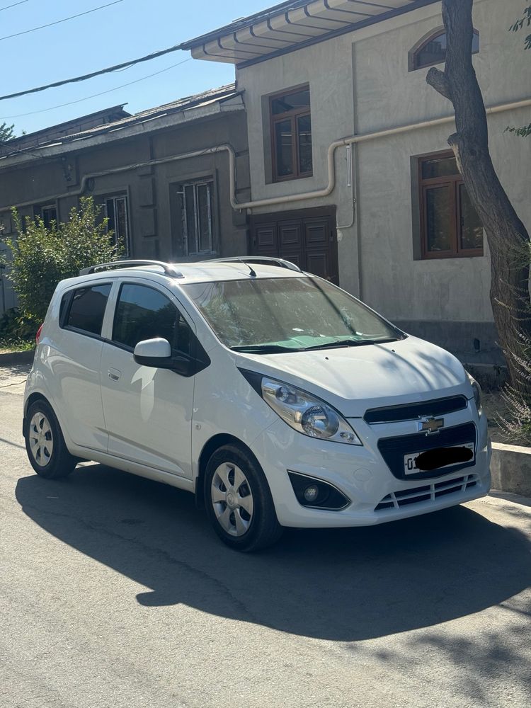 Spark avtomat 2021