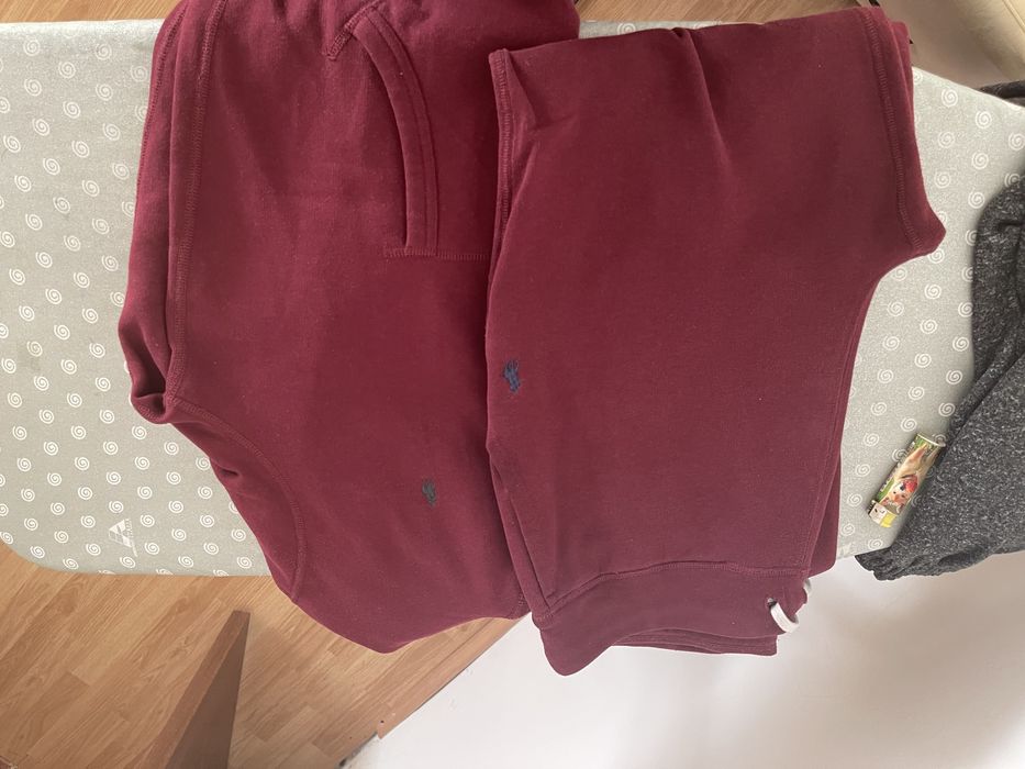 Trening Ralph Lauren Original