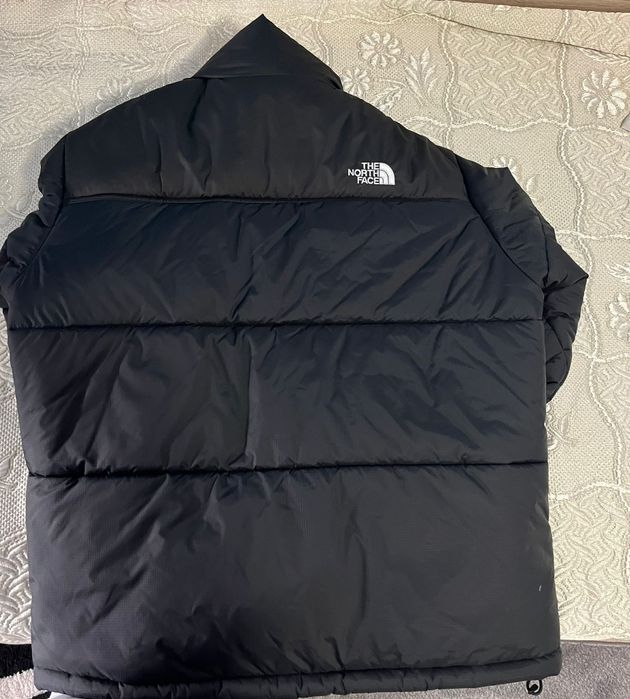 Яке на марка the north fece