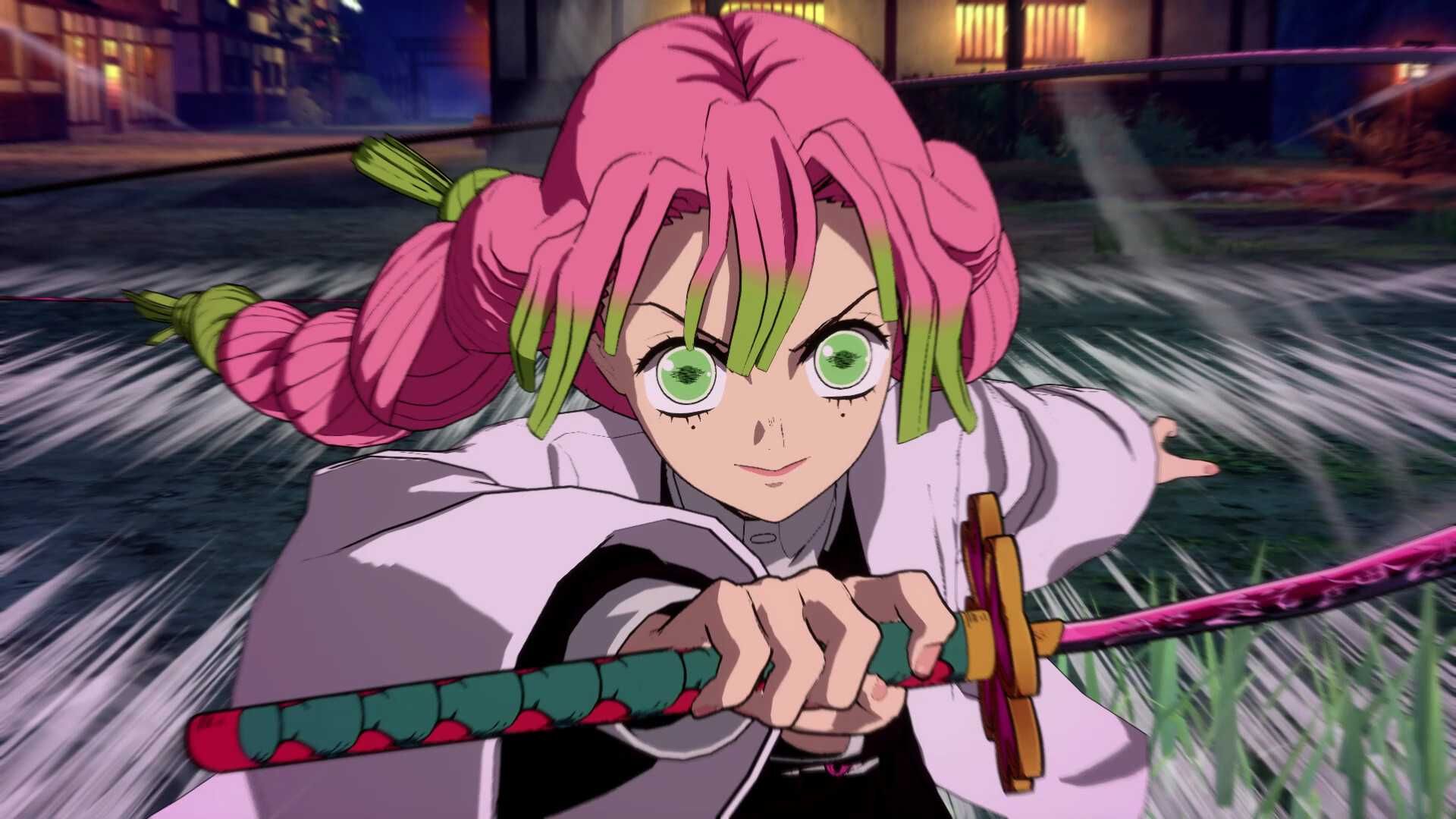 Demon Slayer - The Hinokami Chronicles 2 PS4/PS5