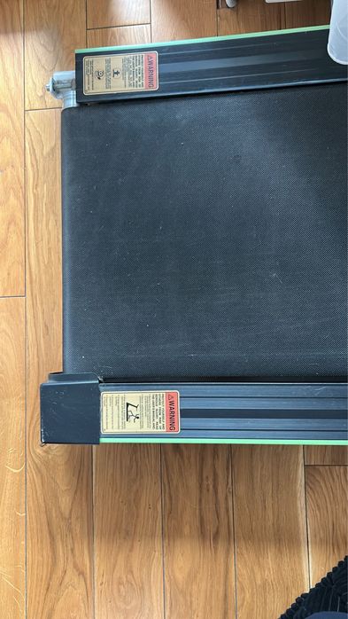 Пътека за бягане