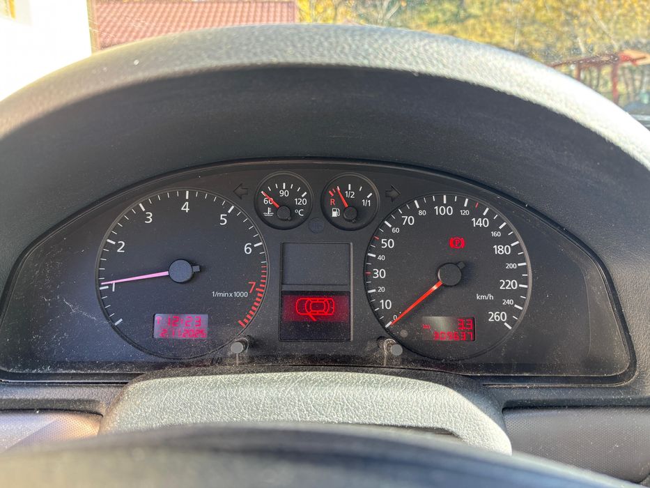 Audi A4, 1.6 benzina, unic proprietar