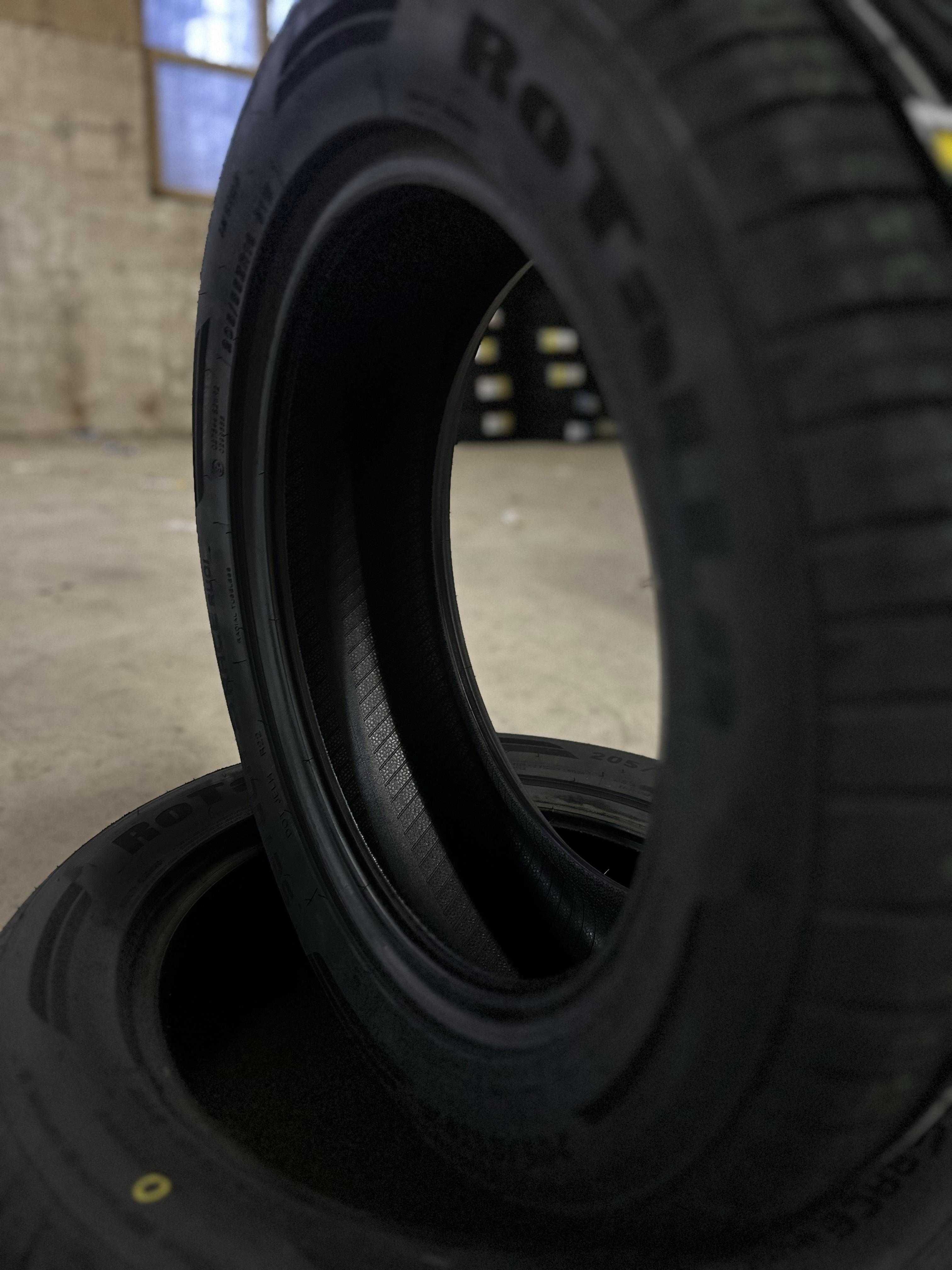 Нови летни гуми ROTALLA SETULA S-RACE RU01 205/55R16 91W НОВ DOT