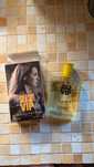 Parfum 2i2 VIP Carolina Herrera 100 ml - vintage