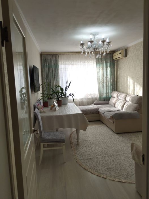 Продам 2 комнатную квартиру