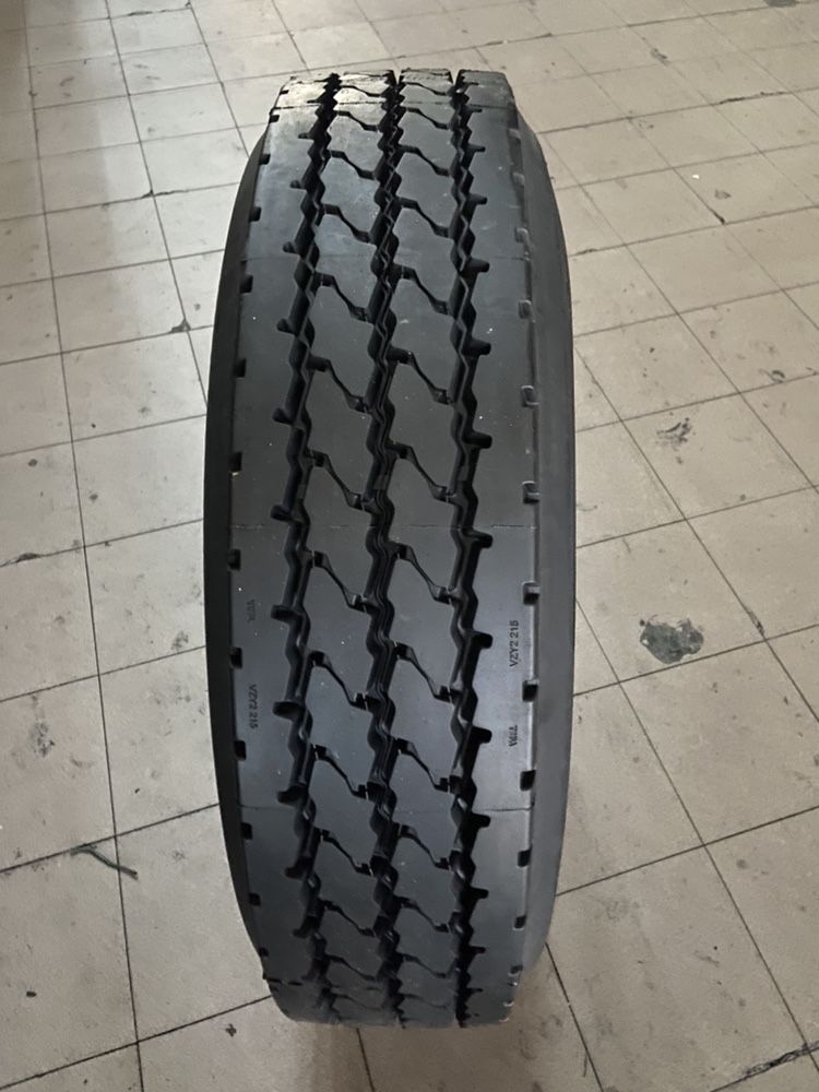 Anvelope Directie Santier/Cariera 315/80 R22,5 Radburg