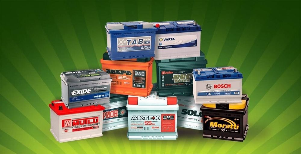 BYD, Zeekr,Chevrolet, BMW,Chery Премиум Аккумуляторлар|Akumulyator