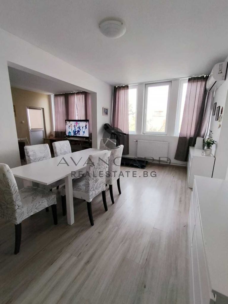 Продава се Етаж от къща в с. Скутаре, Област Пловдив - 176 кв.м за 847 €/кв.м - Снимка #2