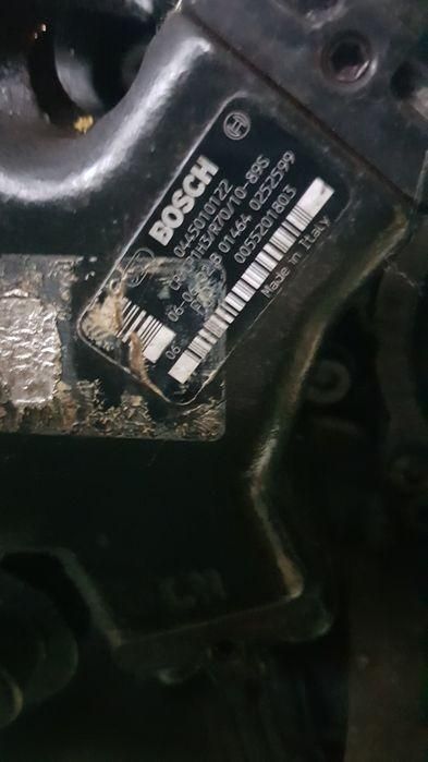 Pompa inalta presiune Opel Astra Chevrolet 1.3 90 cp VLD529 Opel Astra