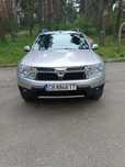 Dacia Duster Газ /Бензин 2 WD
