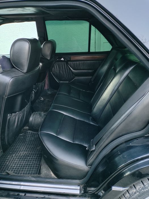 Продам Мерседес 124