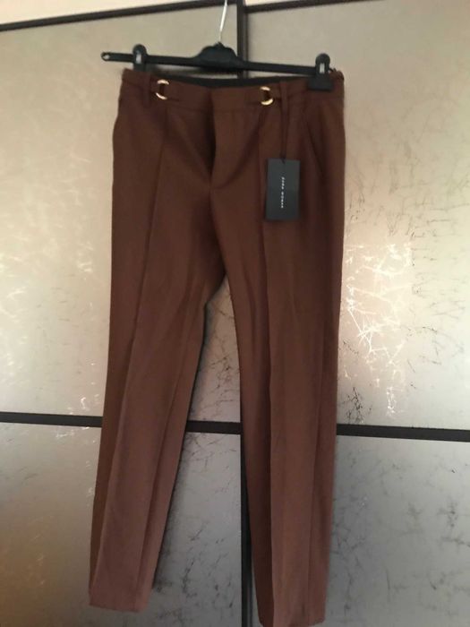 Продавам  чисто нов с етикет панталон -Zara/Зара/