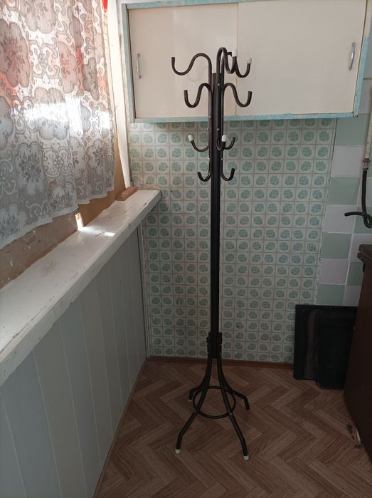 Вешалка для одежды