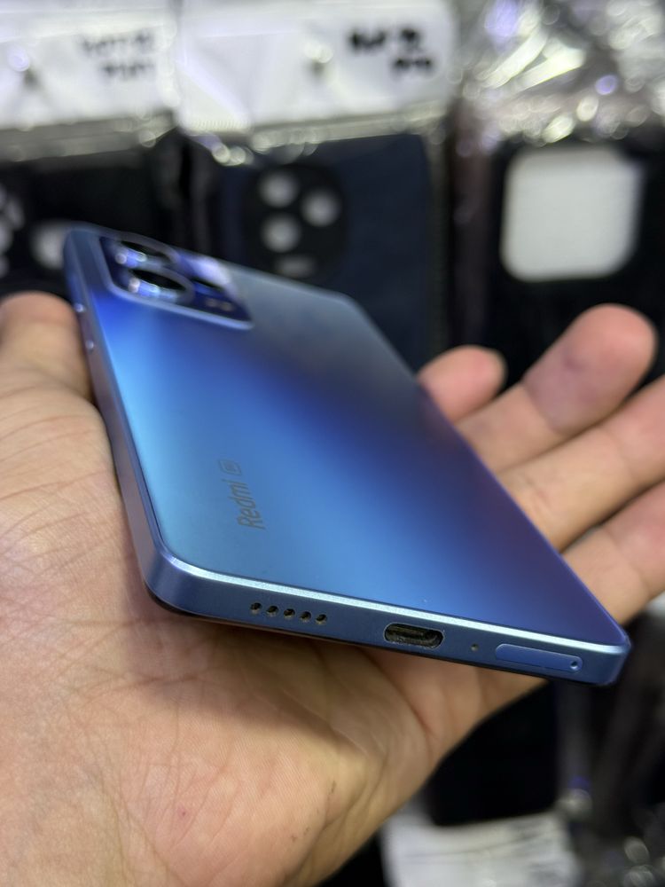 Redmi Note 12 Pro 5G