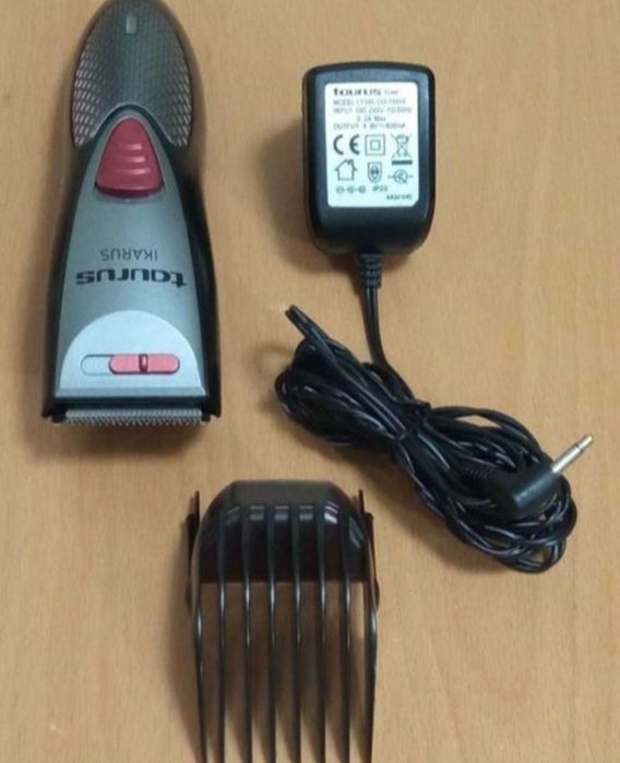 Vând Masina de Tuns parul și barba,Taurus Ikarus