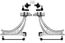 Kit set brate Passat B6, Passat CC, Audi Q3, Tiguan, Sharan