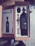 Sonometru Testo,controler STDC,Bosch,Refractometru GeKo,Range extender
