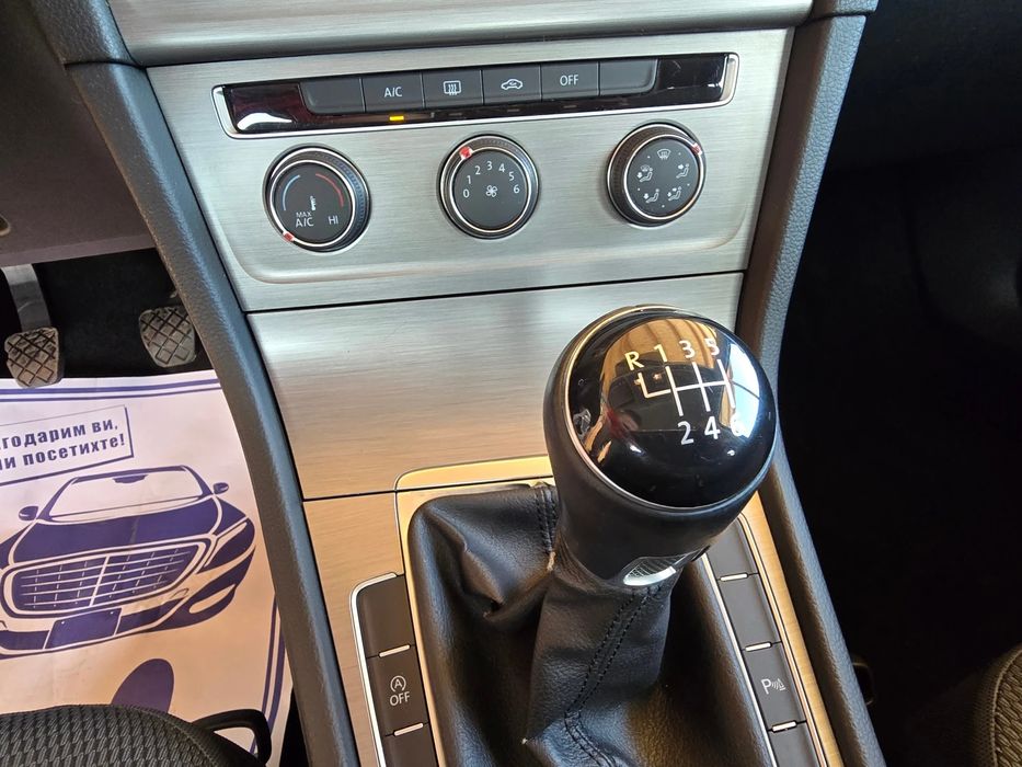 VW Golf VII 1.4 TGI/ЕcoFuel/6-ск./Лизинг/Италия