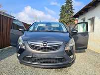Ceasuri bord Opel Zafira C Tourer 2.0CDTI 165cp 121kw A20DTH