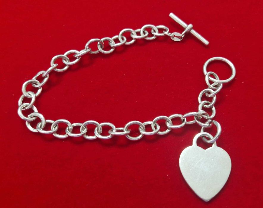 AG126, bratara argint 925,marcata, masiva, 15.3 grame, superba