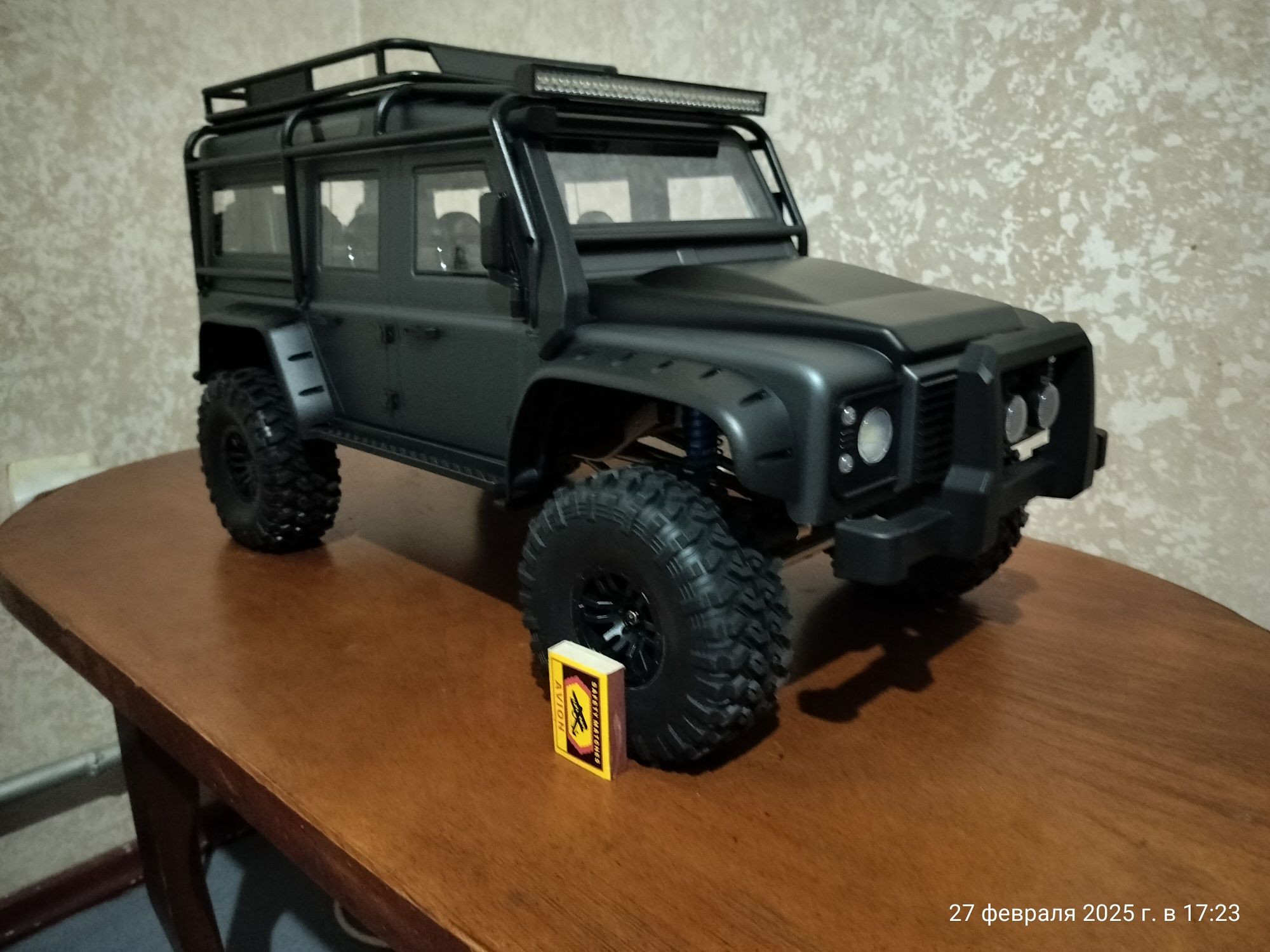 Mjx h8h RC радиоуправляемая модель