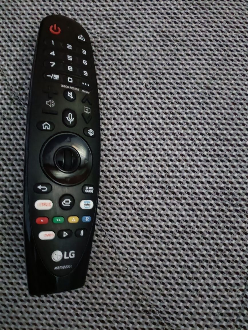 Smart TV LG ,stare perfecta