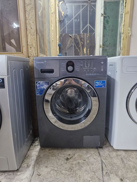 Стиральная машина 6кг самсунг