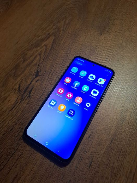 Samsung A54, 5G, 128GB