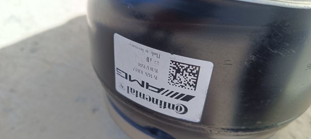 Mercedes w222  S-klass  възглавници