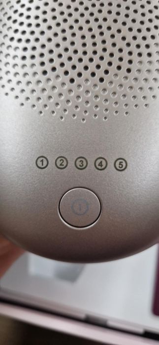 Фотоепилатор Philipps Lumea SC1998/00