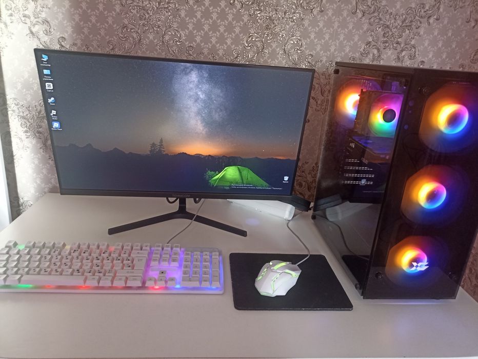 Компьютер продам