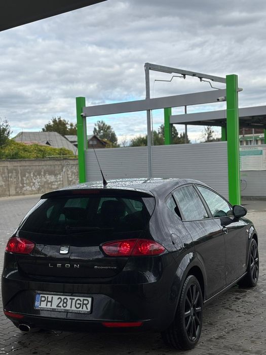 Seat Leon 2012 Facelift Editie Copa 1.2 TSI 105 CP  Euro 5