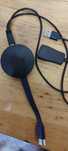 Google chromecast мултимедиен плеар