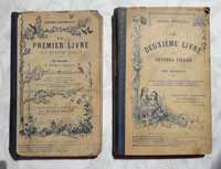 Manuale vechi in limba franceză, Larousse