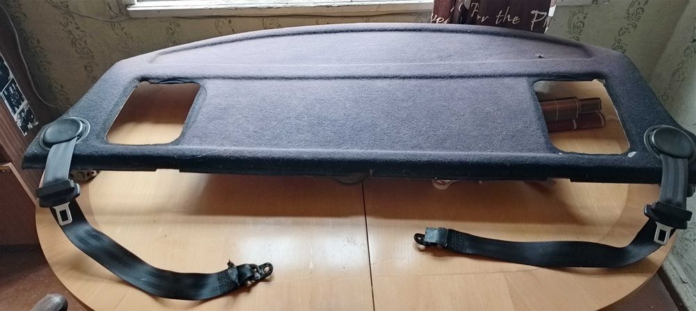 Задна кора за Ауди 100