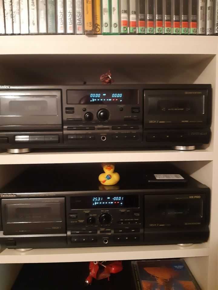 LINIE audio Technics