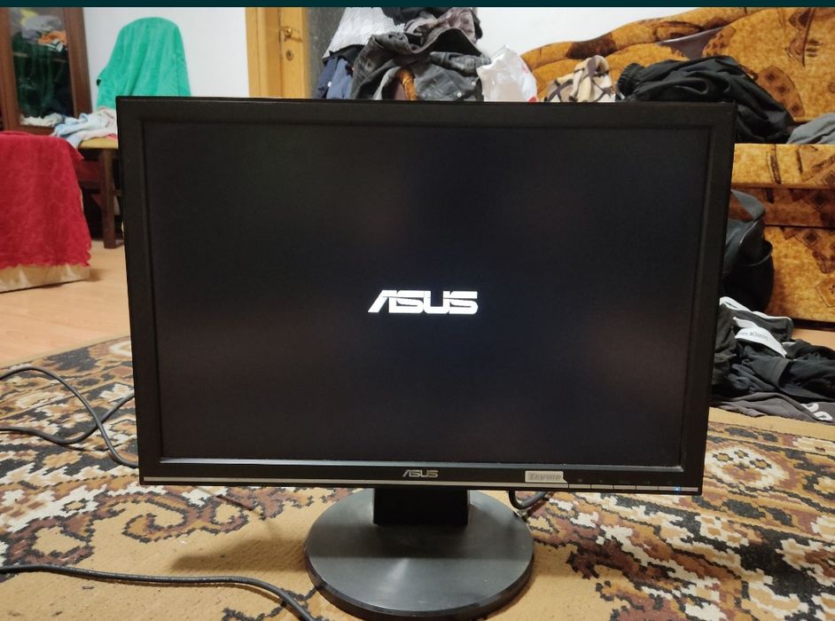 Asus vw202s -Laptop