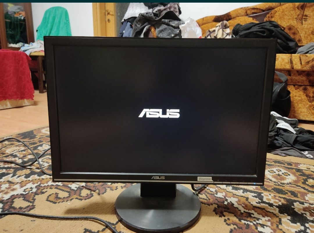 Asus vw202s -Laptop