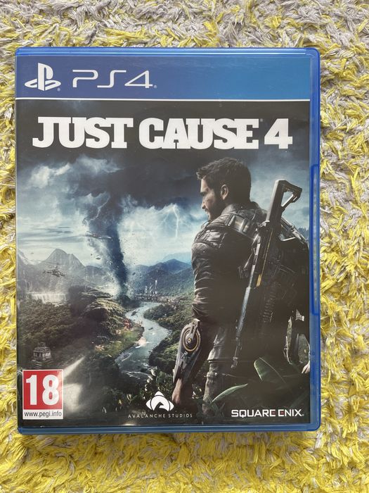 Игри за playstation 4